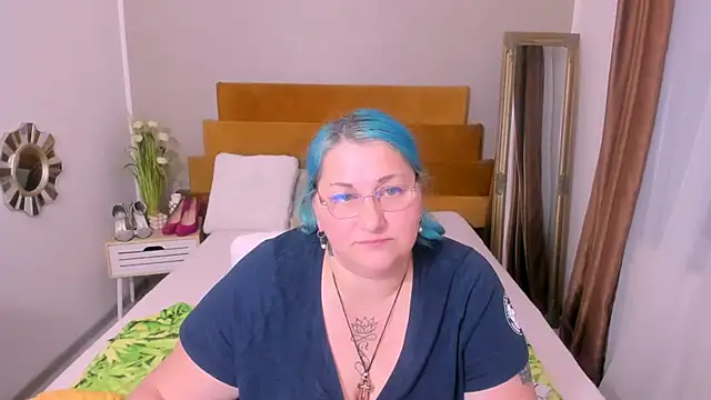 Sugarmommy_69X's Live XXX Chat