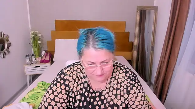 Sugarmommy_69X Obrolan Langsung XXX