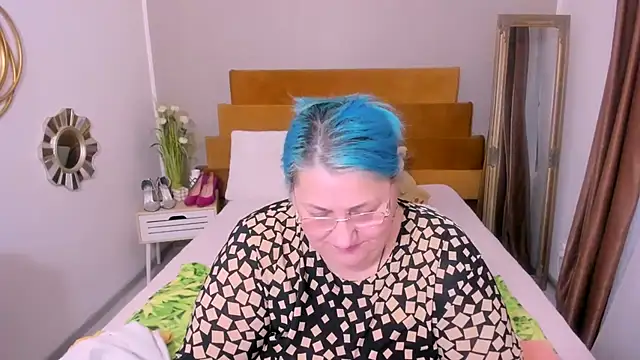 Sugarmommy_69X's Live XXX Chat