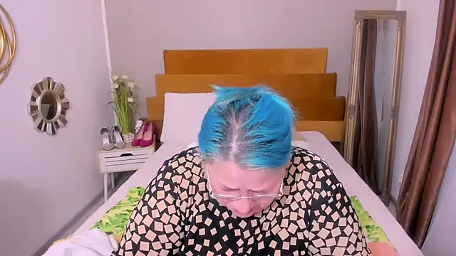 Sugarmommy_69X's Live XXX Chat