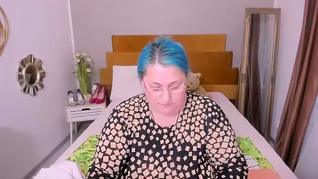 Sugarmommy_69X's Live XXX Chat