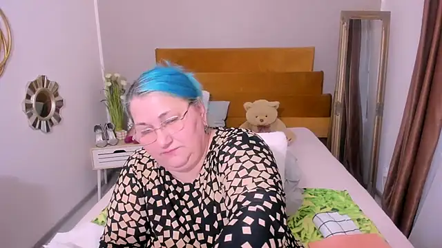 Chat XXX en directo de Sugarmommy_69X