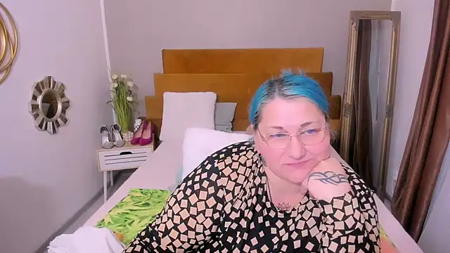 دردشة Sugarmommy_69X الجنسية المباشرة