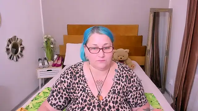 Sugarmommy_69X Live XXX-Chat