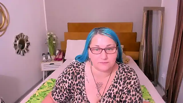 Chat +18 de Sugarmommy_69X ao vivo