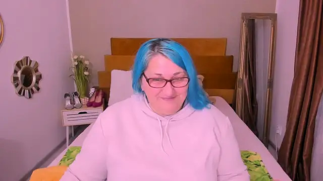 צ'אט XXX בשידור חי של Sugarmommy_69X