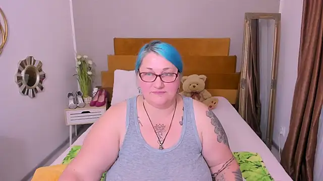 Sugarmommy_69X's Live XXX Chat