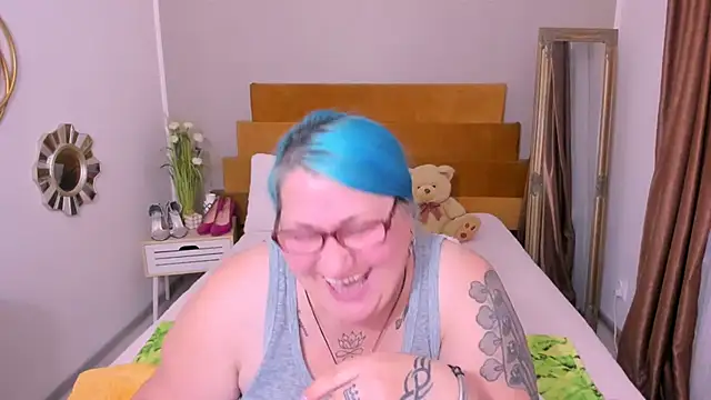 Онлайн чат XXX Sugarmommy_69X