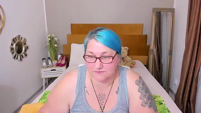 Sugarmommy_69X's Live XXX Chat
