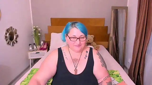 Živý XXX chat Sugarmommy_69X