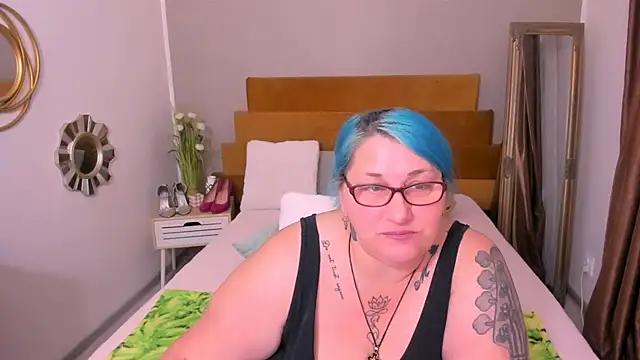 Sugarmommy_69X Webcam show