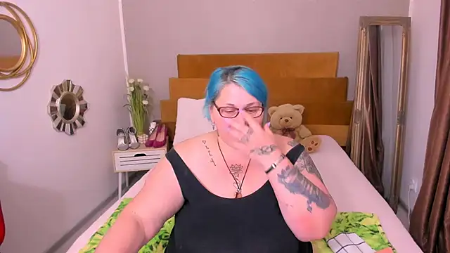 Chatroom XXX en direct de Sugarmommy_69X