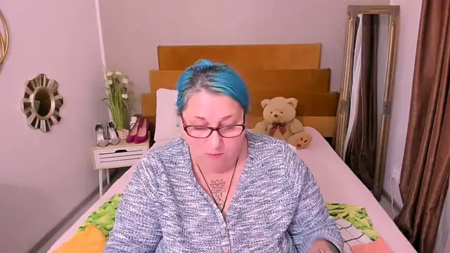 Sugarmommy_69X Webcam show