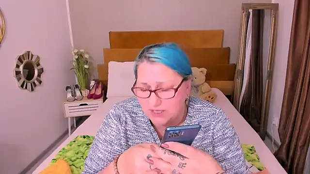 Sugarmommy_69X: απευθείας συνομιλία ΧΧΧ