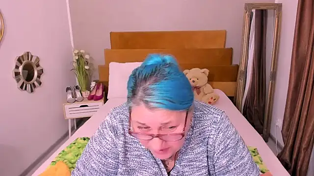 Chatroom XXX en direct de Sugarmommy_69X