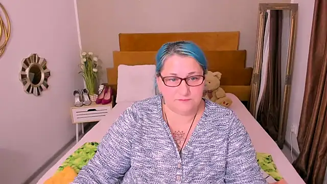 Chat XXX Live Sugarmommy_69X
