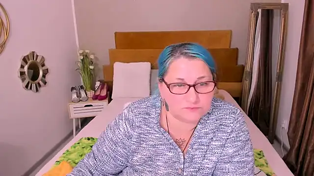 Sugarmommy_69X Live XXX-Chat