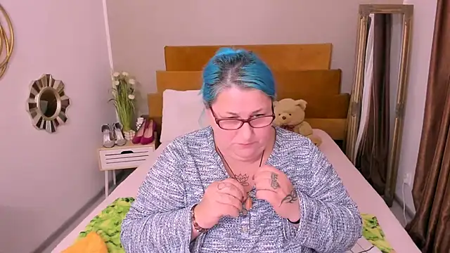 Sugarmommy_69X 라이브 XXX 채팅