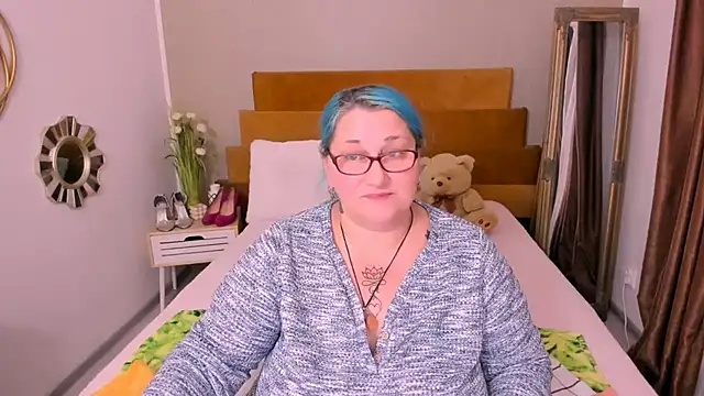Chat +18 de Sugarmommy_69X ao vivo