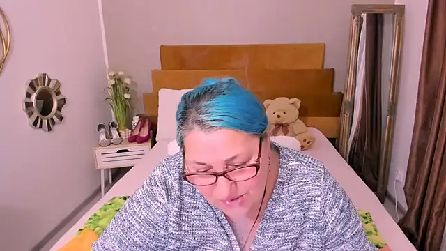 Sugarmommy_69X – Live XXX-chat