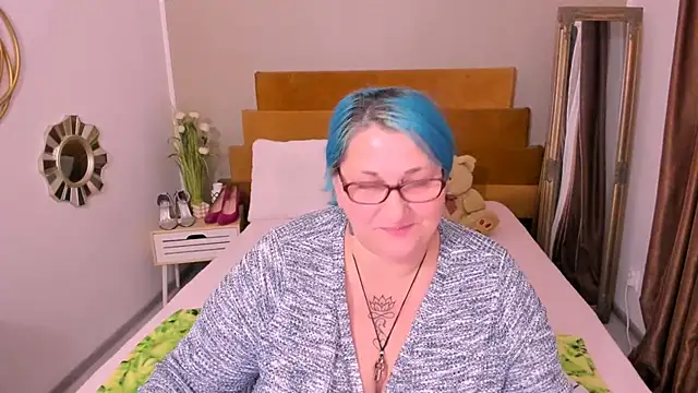 Chat XXX en directo de Sugarmommy_69X