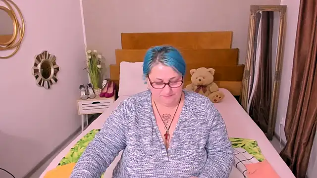 Chatroom XXX en direct de Sugarmommy_69X