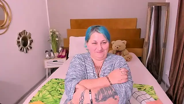 Sugarmommy_69X 라이브 XXX 채팅