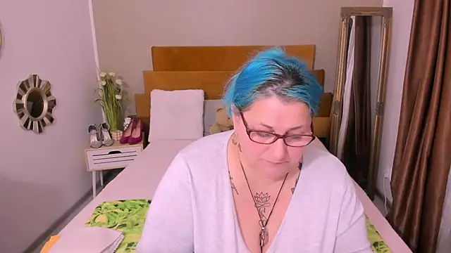 Sugarmommy_69X – Naživo XXX chat