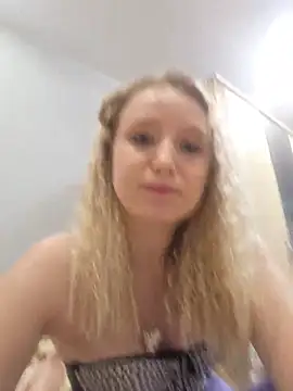 LillyFan-X Pertunjukan Webcam