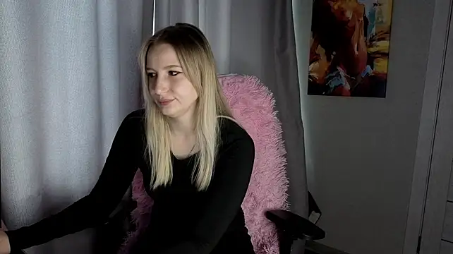 Chat XXX Live LillyFan-X