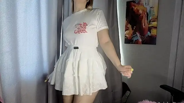 LillyFan-X's Live XXX Chat
