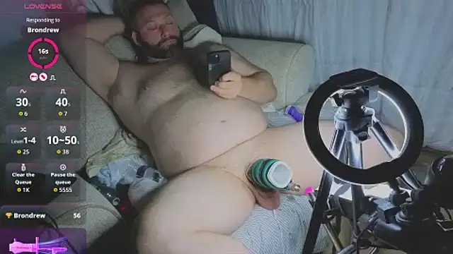 WetNWild69Ryder Webcamshow