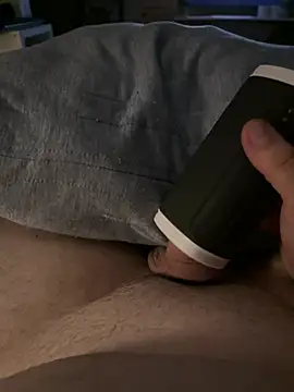 Pertunjukan Kamera Web WetNWild69Ryder