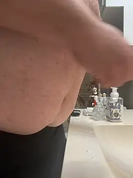 הופעת וובקאם של WetNWild69Ryder