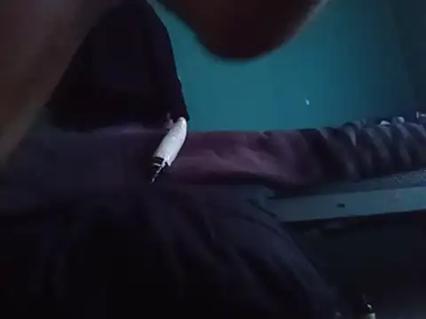 Hoyito_nvo1 웹캠 쇼