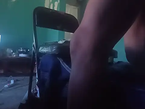Show webcam de Hoyito_nvo1