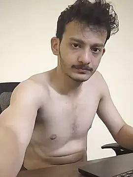 عرض كام SexyArjun_21