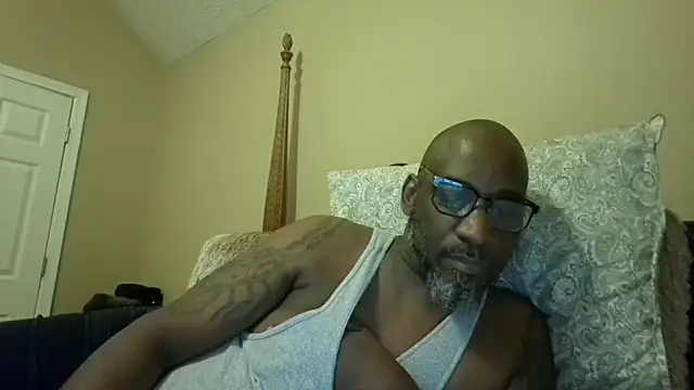Soultouch1's Webcam Show