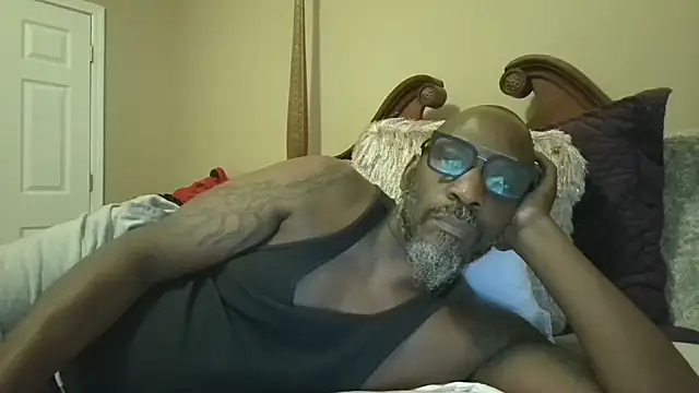 Soultouch1's Webcam Show