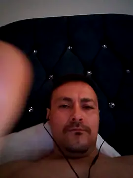Show de required na webcam