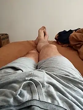 ALXXX833 Webcam show
