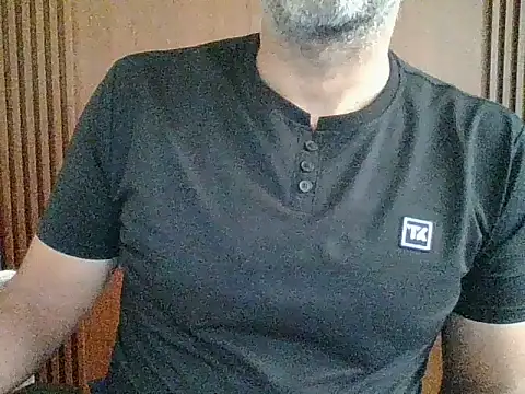 Webkamerová show danileb961