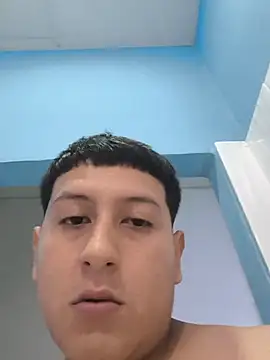 Webkamerová show Thiago593