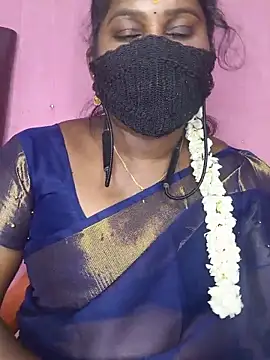 Tamil_flowergril's Live Chat Room