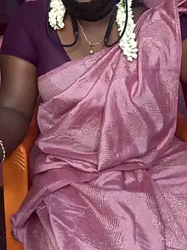 Tamil_flowergril Pertunjukan Webcam