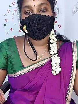 عرض كام Tamil_flowergril
