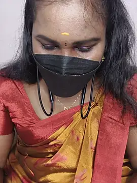 Tamil_flowergril's Live XXX Chat