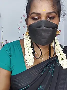 عرض كام Tamil_flowergril