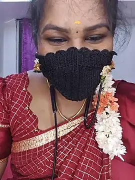 โชว์เว็บแคมของ Tamil_flowergril