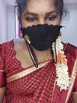 Tamil_flowergril Webcamshow